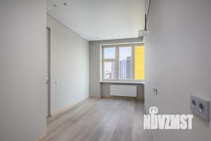 2-к квартира, вторичка, 40м2, 22/45 этаж