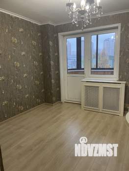 1-к квартира, вторичка, 46м2, 3/26 этаж