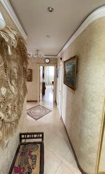 3-к квартира, вторичка, 58м2, 19/22 этаж