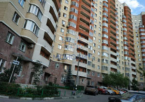 1-к квартира, вторичка, 43м2, 6/17 этаж