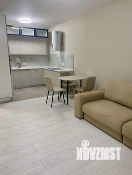 2-к квартира, вторичка, 43м2, 4/33 этаж