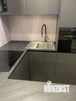 1-к квартира, вторичка, 35м2, 6/8 этаж