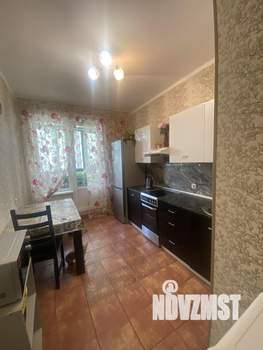 2-к квартира, вторичка, 53м2, 13/22 этаж