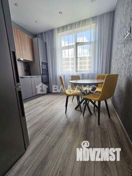 2-к квартира, вторичка, 60м2, 4/10 этаж