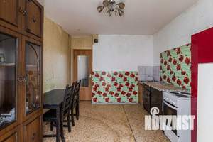 3-к квартира, вторичка, 98м2, 5/17 этаж