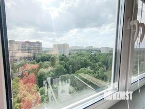 1-к квартира, вторичка, 37м2, 13/17 этаж