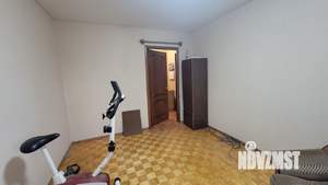 2-к квартира, вторичка, 50м2, 9/9 этаж