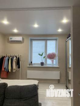 Студия квартира, вторичка, 30м2, 4/5 этаж