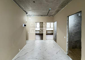 3-к квартира, вторичка, 57м2, 11/25 этаж