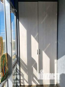 1-к квартира, вторичка, 36м2, 27/30 этаж