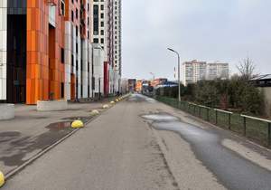 Студия квартира, вторичка, 19м2, 18/30 этаж