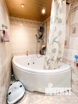 3-к квартира, вторичка, 85м2, 2/10 этаж