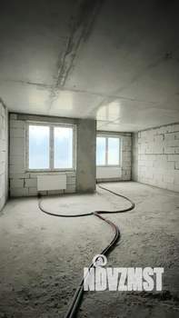 1-к квартира, вторичка, 44м2, 2/6 этаж