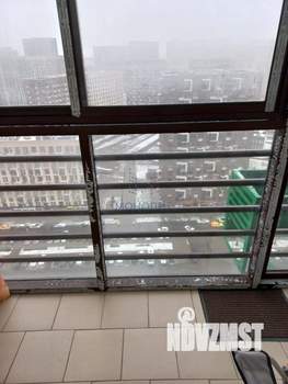 1-к квартира, вторичка, 41м2, 21/22 этаж