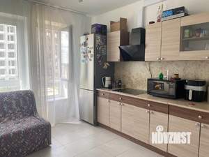 3-к квартира, вторичка, 61м2, 3/9 этаж