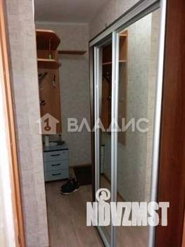 1-к квартира, вторичка, 41м2, 1/3 этаж
