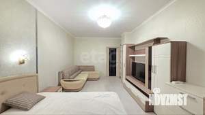 2-к квартира, вторичка, 65м2, 12/25 этаж