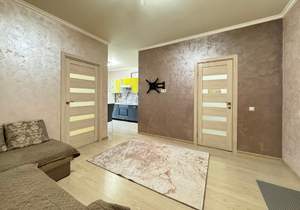 2-к квартира, вторичка, 36м2, 24/25 этаж