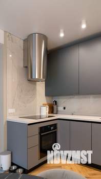 2-к квартира, вторичка, 43м2, 5/16 этаж