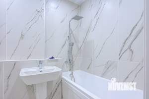 2-к квартира, вторичка, 55м2, 11/28 этаж