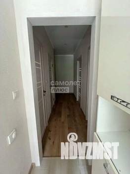 2-к квартира, вторичка, 50м2, 1/9 этаж