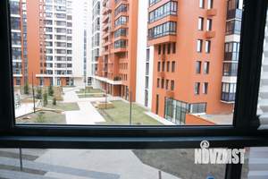 Студия квартира, вторичка, 32м2, 3/16 этаж