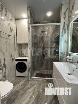 2-к квартира, вторичка, 42м2, 2/17 этаж