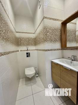 3-к квартира, вторичка, 84м2, 10/19 этаж