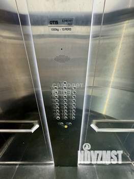 2-к квартира, вторичка, 53м2, 16/28 этаж