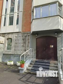 2-к квартира, вторичка, 52м2, 2/17 этаж