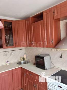 2-к квартира, вторичка, 52м2, 14/14 этаж