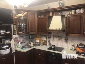 2-к квартира, вторичка, 72м2, 4/16 этаж
