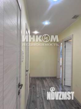 2-к квартира, вторичка, 60м2, 4/12 этаж