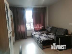 Студия квартира, вторичка, 24м2, 4/8 этаж