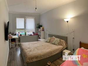 3-к квартира, вторичка, 67м2, 3/5 этаж