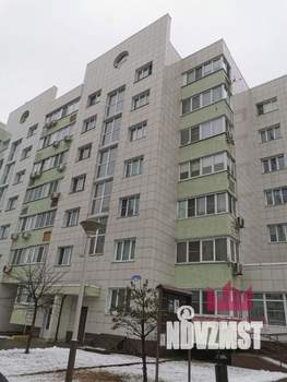 1-к квартира, вторичка, 44м2, 1/5 этаж