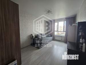 3-к квартира, вторичка, 67м2, 5/5 этаж