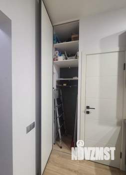 Студия квартира, вторичка, 28м2, 7/25 этаж