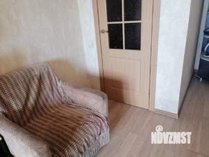 1-к квартира, вторичка, 41м2, 8/18 этаж