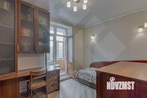 2-к квартира, вторичка, 49м2, 7/8 этаж