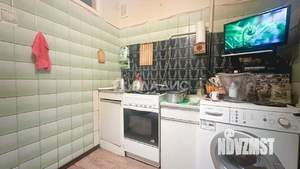 2-к квартира, вторичка, 45м2, 4/9 этаж