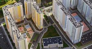 2-к квартира, вторичка, 55м2, 3/24 этаж