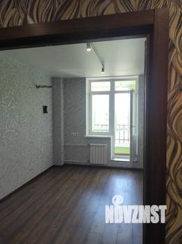 2-к квартира, вторичка, 58м2, 6/8 этаж