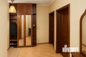 2-к квартира, вторичка, 60м2, 8/17 этаж