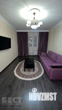 2-к квартира, вторичка, 64м2, 2/18 этаж