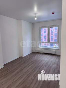 1-к квартира, вторичка, 38м2, 7/9 этаж
