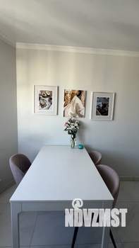 2-к квартира, вторичка, 53м2, 17/17 этаж