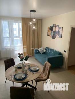 3-к квартира, вторичка, 58м2, 13/25 этаж