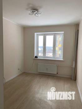2-к квартира, вторичка, 53м2, 4/20 этаж