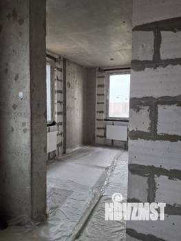 3-к квартира, вторичка, 48м2, 16/24 этаж